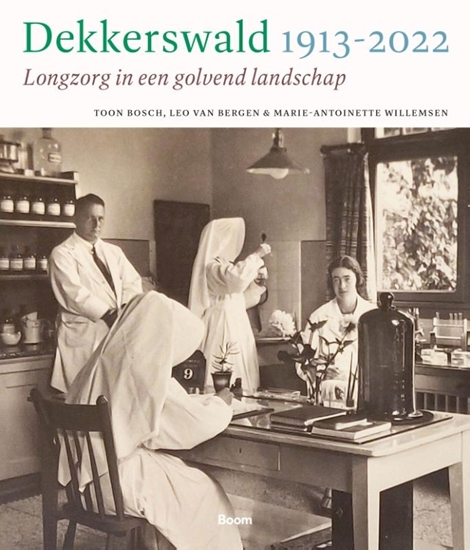 Afbeelding van Dekkerswald 1913-2022