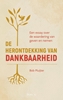 Afbeelding van De herontdekking van dankbaarheid