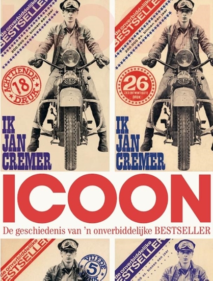 Afbeelding van Icoon