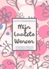 Afbeelding van Laatste Wensenboekje - Mijn Laatste Wensen - Levenseinde Planner voor het Vastleggen van Uitvaartwensen, Erfenis en Toegangscodes