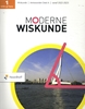 Afbeelding van Moderne Wiskunde 1 vmbo-gt havo 2022-2023 Antwoordenboek A