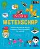 Afbeelding van Zo cool is wetenschap