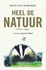 Afbeelding van Heel de natuur