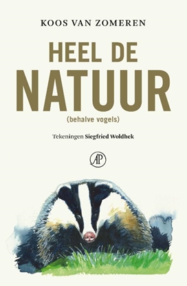 Afbeeldingen van Heel de natuur
