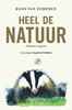 Afbeelding van Heel de natuur