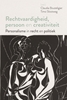 Afbeelding van Rechtvaardigheid, persoon en creativiteit