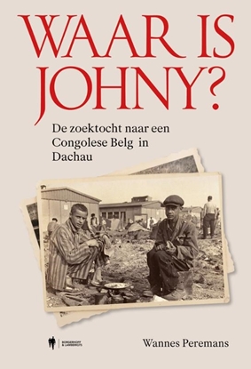 Afbeeldingen van Waar is Johny ?