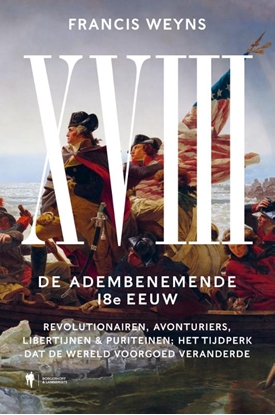 Afbeeldingen van De Achttiende Eeuw, de adembenemende 18e Eeuw