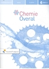 Afbeelding van Chemie Overal vmbo-gt 4 uitwerkingenboek B