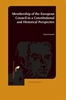 Afbeelding van Membership of the European Council in a Constitutional and Historical Perspective
