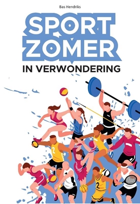 Afbeeldingen van Sportzomer in verwondering