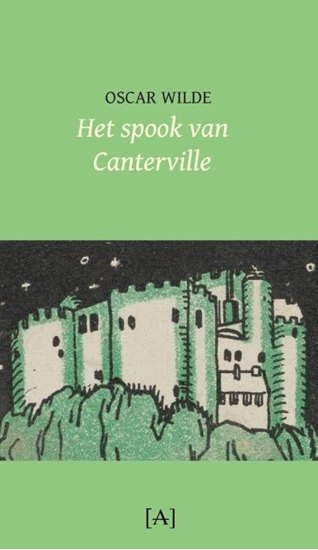 Afbeelding van Het spook van Canterville