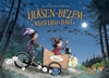 Afbeelding van Heksen-bezem-wegvlieg-dag