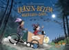 Afbeelding van Heksen-bezem-wegvlieg-dag
