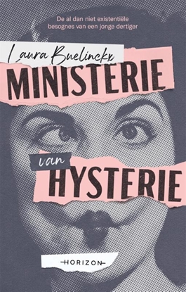 Afbeeldingen van Ministerie van Hysterie