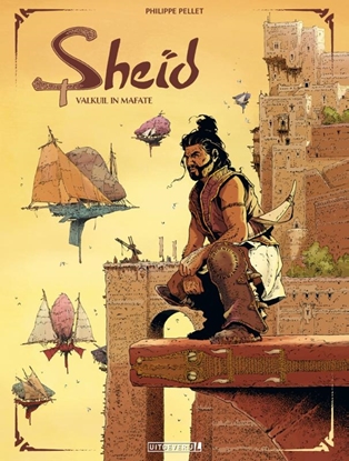 Afbeeldingen van Sheïd Valkuil in Mafate