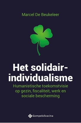 Afbeeldingen van Het solidair-individualisme
