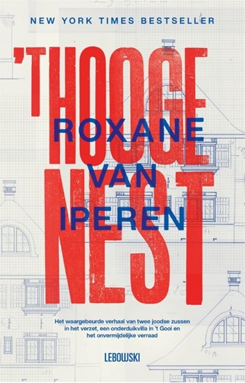 Afbeelding van 't Hooge Nest