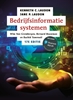 Afbeelding van Bedrijfsinformatiesystemen, 17e editie met MyLab NL