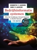 Afbeelding van Bedrijfsinformatiesystemen, 17e editie met MyLab NL