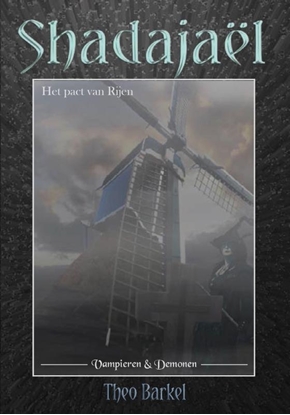Afbeeldingen van Shadajaël Shadajaël
