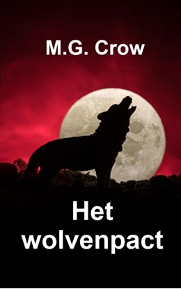 Afbeeldingen van Het wolvenpact