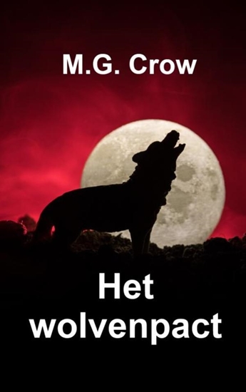 Afbeelding van Het wolvenpact