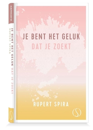 Afbeeldingen van Introductie van het non-duale begrip Je bent het geluk dat je zoekt