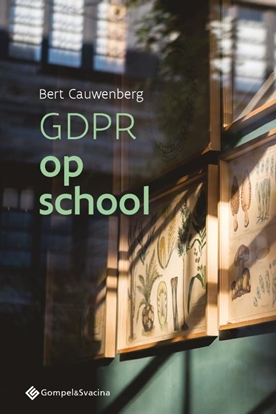 Afbeeldingen van GDPR op school