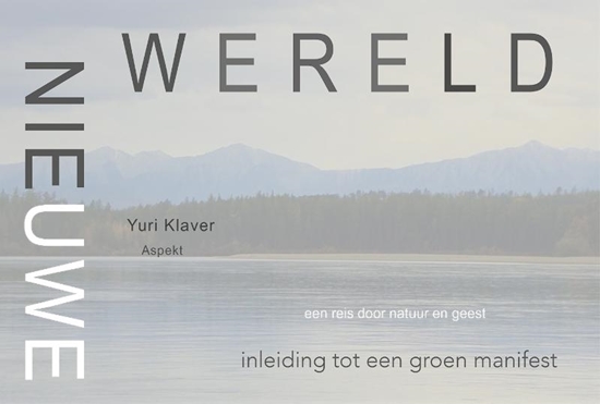 Afbeelding van Nieuwe wereld