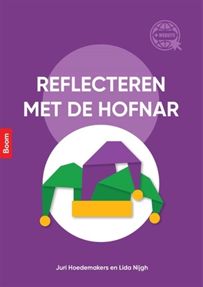 Afbeeldingen van Reflecteren met de hofnar