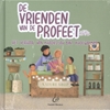 Afbeelding van De vrienden van de Profeet De Vrienden van de Profeet
