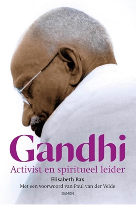 Afbeeldingen van Gandhi