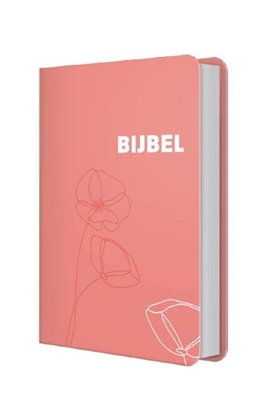 Afbeeldingen van Bijbel (HSV) - Hardcover vrouw