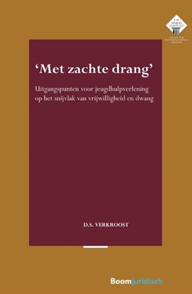 Afbeeldingen van E.M. Meijers Instituut voor Rechtswetenschappelijk Onderzoek Met zachte drang