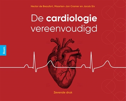 Afbeeldingen van De cardiologie vereenvoudigd
