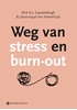 Afbeelding van Weg van stress en burn-out