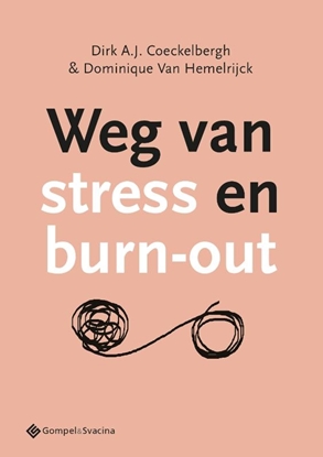 Afbeeldingen van Weg van stress en burn-out