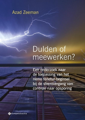 Afbeeldingen van Dulden of meewerken?