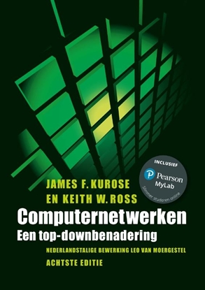 Afbeeldingen van Computernetwerken