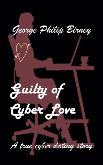 Afbeelding van Guilty of Cyber Love