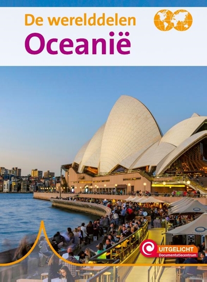 Afbeelding van Informatie Oceanië