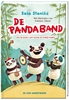 Afbeelding van De PandaBand