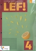 Afbeelding van LEF! 4 Maatschappij en welzijn deel2/3 leerwerkboek