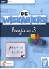 Afbeelding van De Wiskanjers leerjaar blok 2 Werkboek