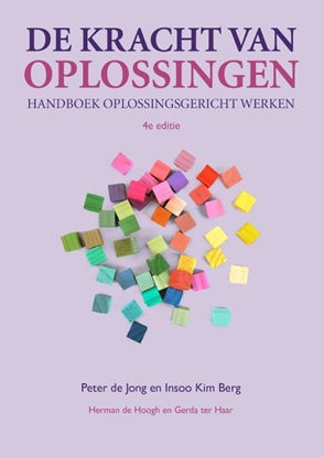 Afbeeldingen van De kracht van oplossingen