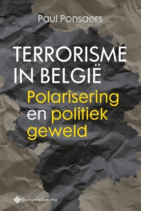 Afbeeldingen van Terrorisme in België