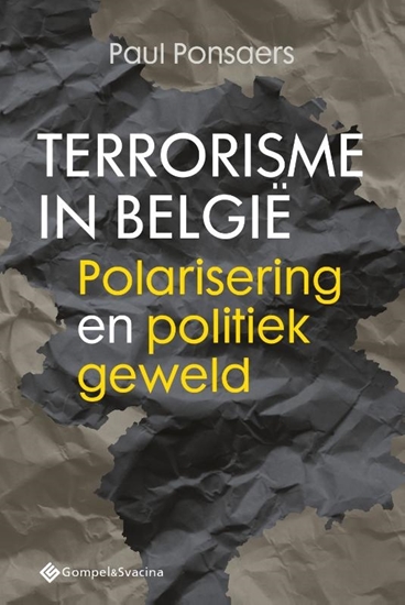 Afbeelding van Terrorisme in België