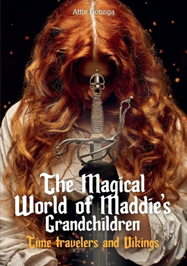 Afbeelding van The Magical World of Maddies Grandchildren 10