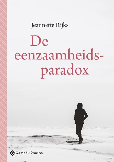 Afbeelding van De eenzaamheidsparadox